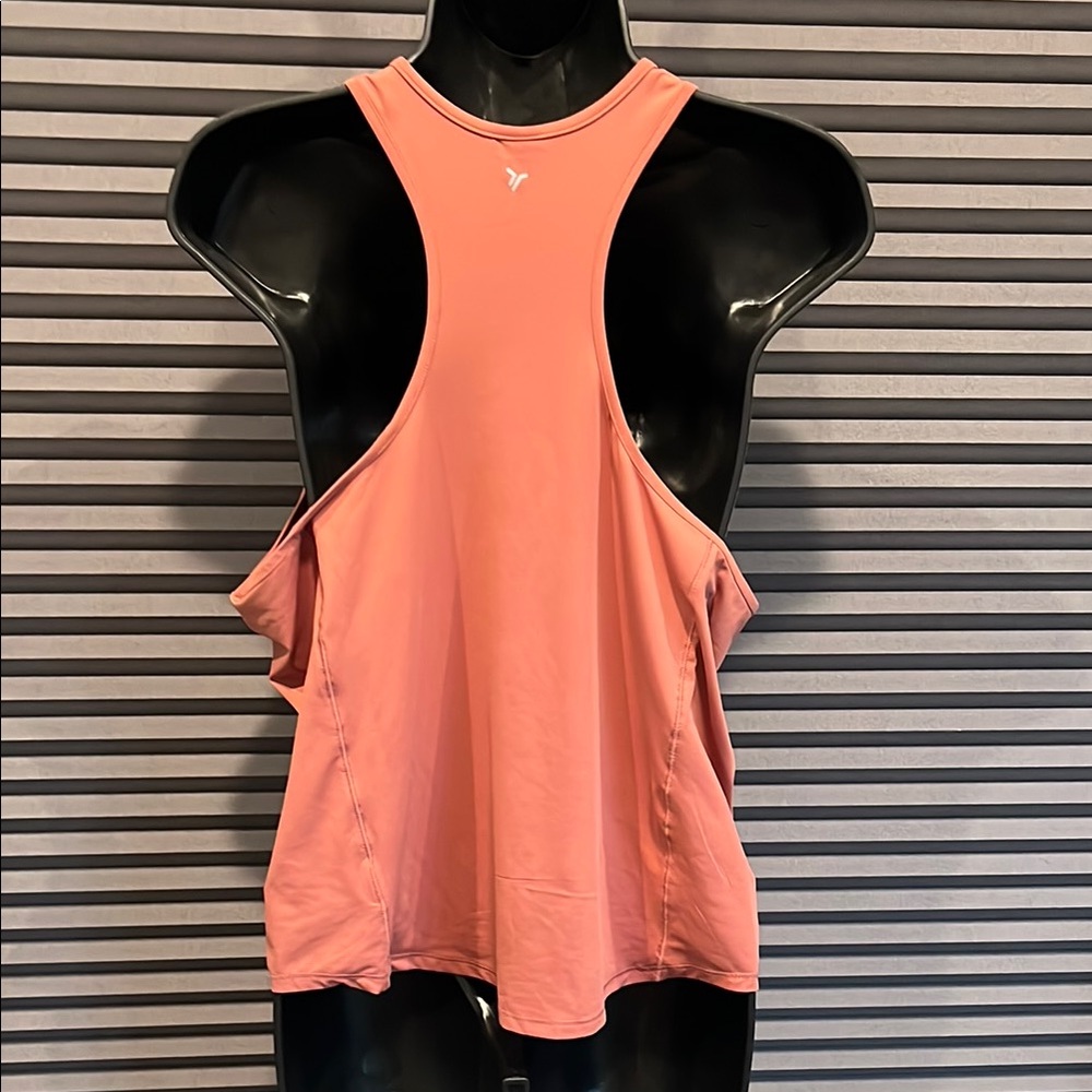 Women's Coral Tank Top Old Navy - Picture 3 of 6